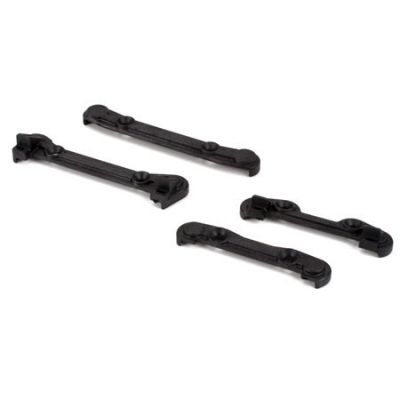 Support d Axes : 8B, 8T - HORIZON HOBBY - R�f�rence: LOSA4431