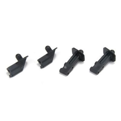 Plots de  carrosseries: 8T 2.0 - HORIZON HOBBY - R�f�rence: LOSA4433