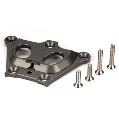 Entretoise sup. av., alu: 8B, 8T - HORIZON HOBBY - R�f�rence: LOSA4440