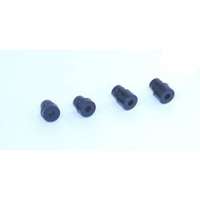 Bague d'amortisseurs: XXX, XXX-T, SPT - HORIZON HOBBY - R�f�rence: LOSA5013