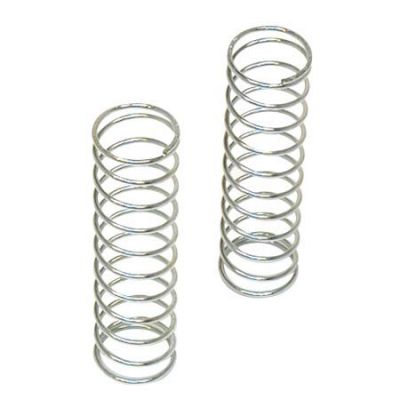 2.5ressort duret� 3.4,argent - HORIZON HOBBY - R�f�rence: LOSA5156