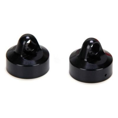 15mm Bouchons sup�rieurs d'amortisseurs : 8B - HORIZON HOBBY - R�f�rence: LOSA5422