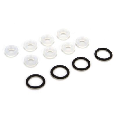 Amortisseur jeux de joints torique: 8B 8T - HORIZON HOBBY - R�f�rence: LOSA5429