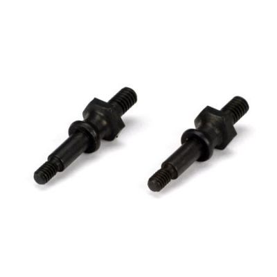 Fixations d'amortisseur : 8B, 8T - HORIZON HOBBY - R�f�rence: LOSA5438
