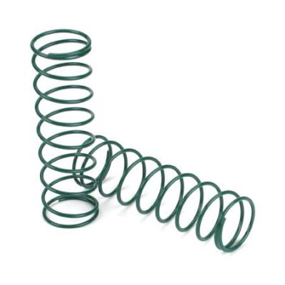 15mm Ressorts 3.1' x Duret� 3.1  vert: 8B - HORIZON HOBBY - R�f�rence: LOSA5458