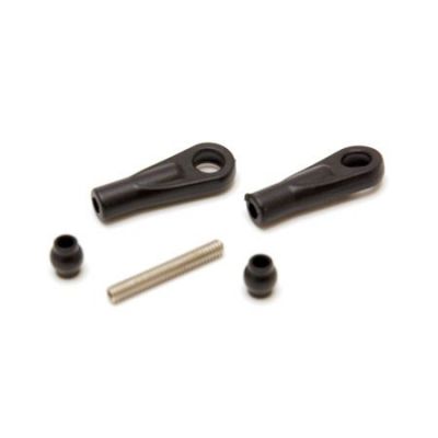 Tringlerie de dir. Renf.: 8B 2.0 - HORIZON HOBBY - R�f�rence: LOSA6045