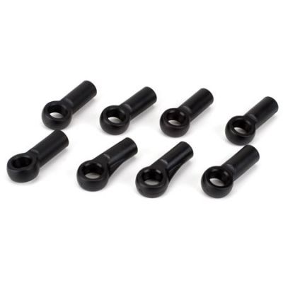 Rotules 5mm: 8B, 8T - HORIZON HOBBY - R�f�rence: LOSA6047