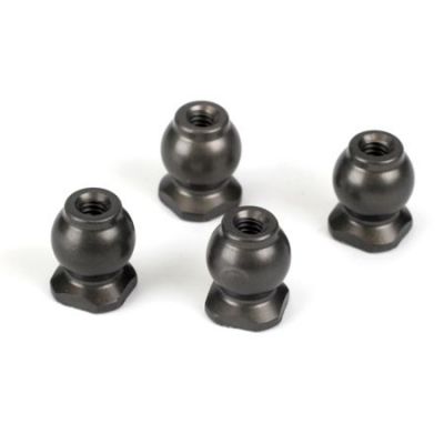 Billes de susp. 8.8mm Flasqu�: 8B,8T - HORIZON HOBBY - R�f�rence: LOSA6048