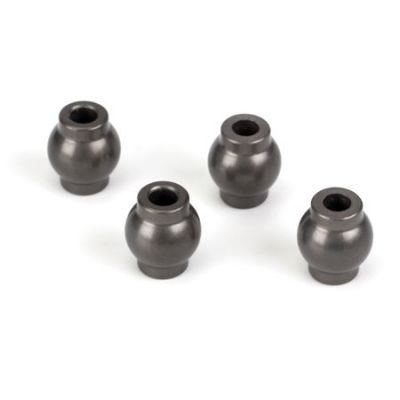 Billes de susp. 8.8mm: 8B,8T - HORIZON HOBBY - R�f�rence: LOSA6049