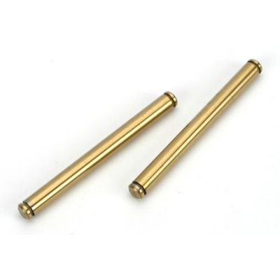 Axes, (Pr) 1/8 x 1.246 Tri-nitride - HORIZON HOBBY - R�f�rence: LOSA6088