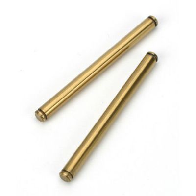Axes,(Pr) 1/8 x 1.42,Tri-nitride - HORIZON HOBBY - R�f�rence: LOSA6089
