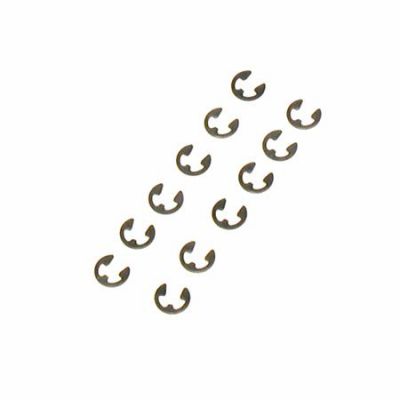 1/8 E-Clips - HORIZON HOBBY - R�f�rence: LOSA6100