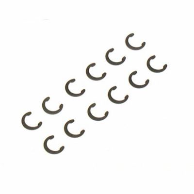 C-Clips,Large - HORIZON HOBBY - R�f�rence: LOSA6102