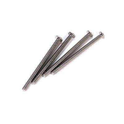 Vis � t�te bomb�e 5-40x1 7/8inch (4) - HORIZON HOBBY - R�f�rence: LOSA6198