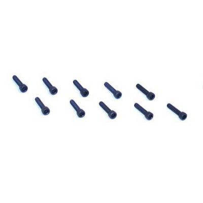 4-40 x 1/2  vis chc - HORIZON HOBBY - R�f�rence: LOSA6204