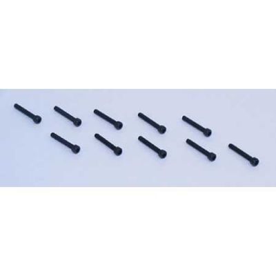 4-40 x 3/4  vis chc - HORIZON HOBBY - R�f�rence: LOSA6205