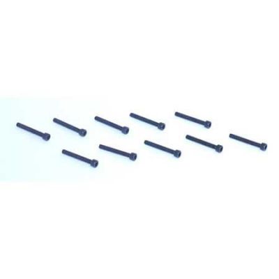 4-40 x 7/8 Vis Chc - HORIZON HOBBY - R�f�rence: LOSA6216