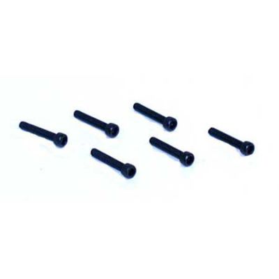 4-40 x 5/8 Vis Chc - HORIZON HOBBY - R�f�rence: LOSA6221