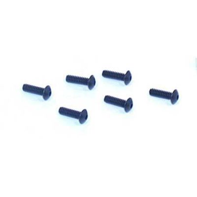 4-40 x 3/8 Vis t�te bomb� - HORIZON HOBBY - R�f�rence: LOSA6229