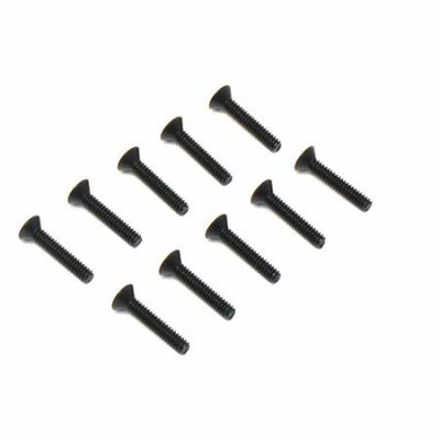 4-40 x 5/8 FH Vis (10) - HORIZON HOBBY - R�f�rence: LOSA6233