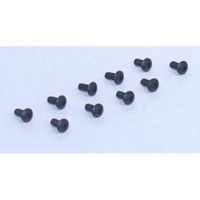 Vis t�te bomb�,4-40x1/4 - HORIZON HOBBY - R�f�rence: LOSA6234