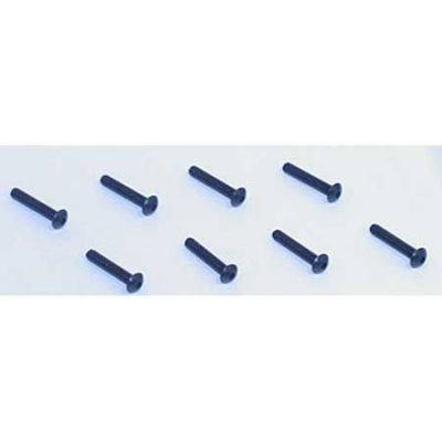 Vis t�te bomb�,2-56x1/2 - HORIZON HOBBY - R�f�rence: LOSA6236