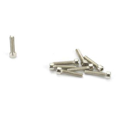 5-40 x 5/8 vis Chc (8) - HORIZON HOBBY - R�f�rence: LOSA6241