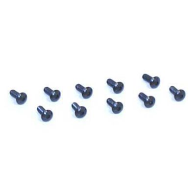 4-40x5/16 Vis t�te bomb�:X - HORIZON HOBBY - R�f�rence: LOSA6245