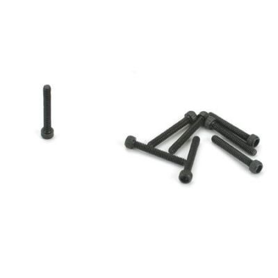 2-56 x 5/8 vis Chc (8) - HORIZON HOBBY - R�f�rence: LOSA6246