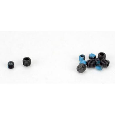 Set Vis, 4mm & 5mm (6ea) - HORIZON HOBBY - R�f�rence: LOSA6250