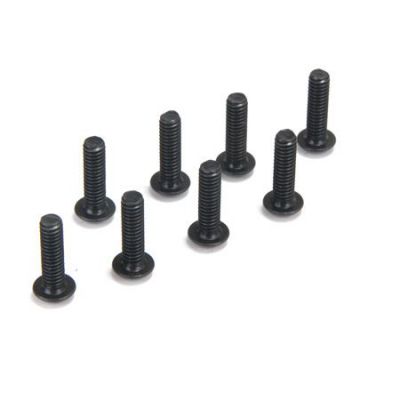 8-32 x 5/8 BH Vis - HORIZON HOBBY - R�f�rence: LOSA6266