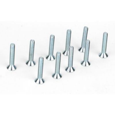 5-40 x 3/4 FH Vis (10) - HORIZON HOBBY - R�f�rence: LOSA6272