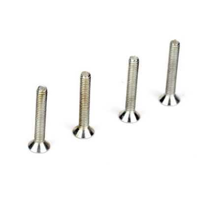 5-40 x 7/8 FH Vis (4) - HORIZON HOBBY - R�f�rence: LOSA6273