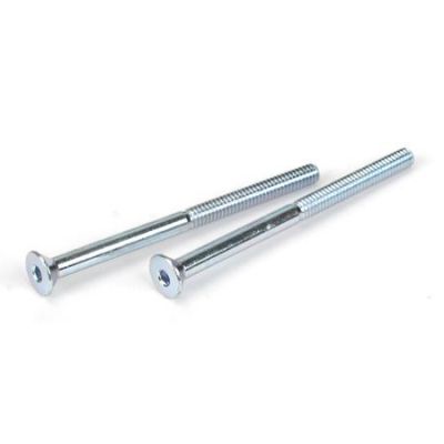 5-40 x 1 7/8 FH Vis (Pr) - HORIZON HOBBY - R�f�rence: LOSA6274