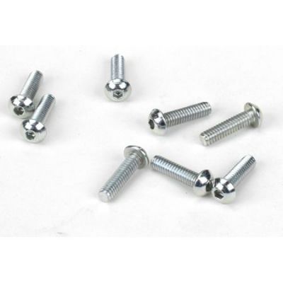 5-40 x 1/2 BH Vis (8) - HORIZON HOBBY - R�f�rence: LOSA6278