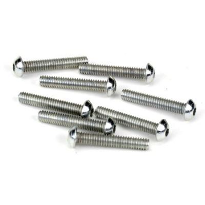 5-40 x 3/4 BH Vis (8) - HORIZON HOBBY - R�f�rence: LOSA6279