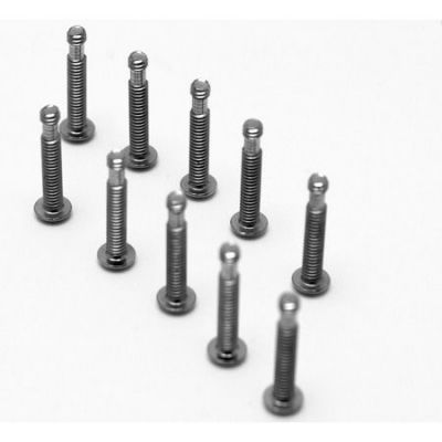5-40 x 20mm Vis t�te bomb� (10) - HORIZON HOBBY - R�f�rence: LOSA6281