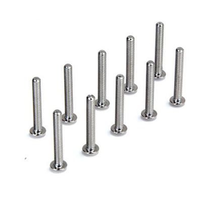 5-40 x 7/8 BH Vis - HORIZON HOBBY - R�f�rence: LOSA6282