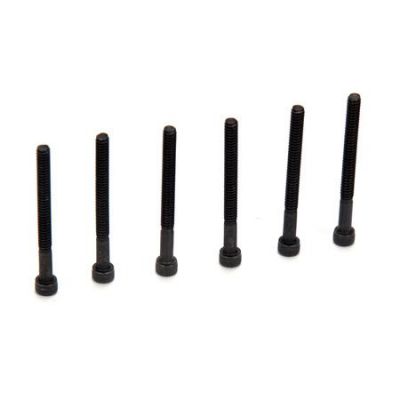 Vix CHC 4-40x1-1/4 (6) - HORIZON HOBBY - R�f�rence: LOSA6287