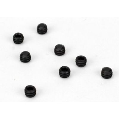 8-32 x 1/8 Vis pointeau bout plat-8 - HORIZON HOBBY - R�f�rence: LOSA6296