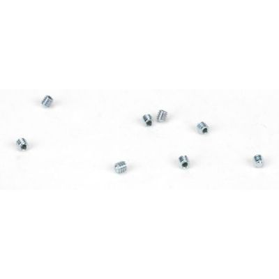 5-40 x 1/8 Vis pointeau bout plat-8 - HORIZON HOBBY - R�f�rence: LOSA6297