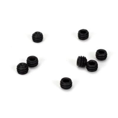 8-32 x 1/8 Vis pointeau coupelle(8) - HORIZON HOBBY - R�f�rence: LOSA6298