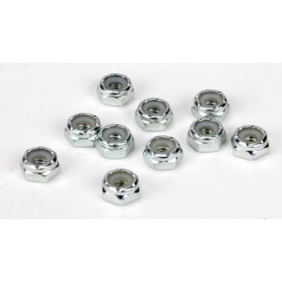 8-32 acier Nylstop (10) - HORIZON HOBBY - R�f�rence: LOSA6311