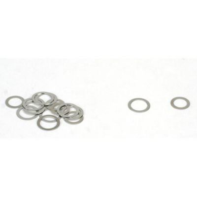 Jeux de cales  Metrique 5mm/6mm - HORIZON HOBBY - R�f�rence: LOSA6356