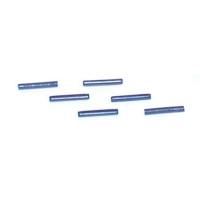 goupilles,Jantes & pignon - HORIZON HOBBY - R�f�rence: LOSA6401