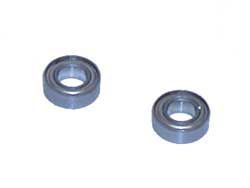 Rlt �tanche, 3/16x3/8 (Pr) - HORIZON HOBBY - R�f�rence: LOSA6903