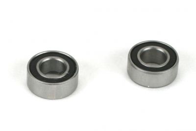 5x10mm Roulements �paul�s (Pr) - HORIZON HOBBY - R�f�rence: LOSA6937