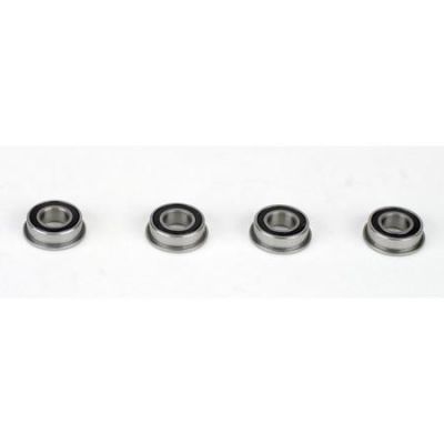 6x12 Roulement a billes, Flasqu�(4) - HORIZON HOBBY - R�f�rence: LOSA6941