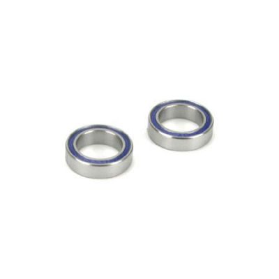 10 X 15mmRoulements �tanches (Pr): AD2 - HORIZON HOBBY - R�f�rence: LOSA6943