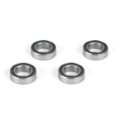 8x14x4 Roulements �tanches (4) - HORIZON HOBBY - R�f�rence: LOSA6945